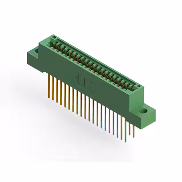 845-040-540-204 EDAC Inc.  Edgeboard Connectors